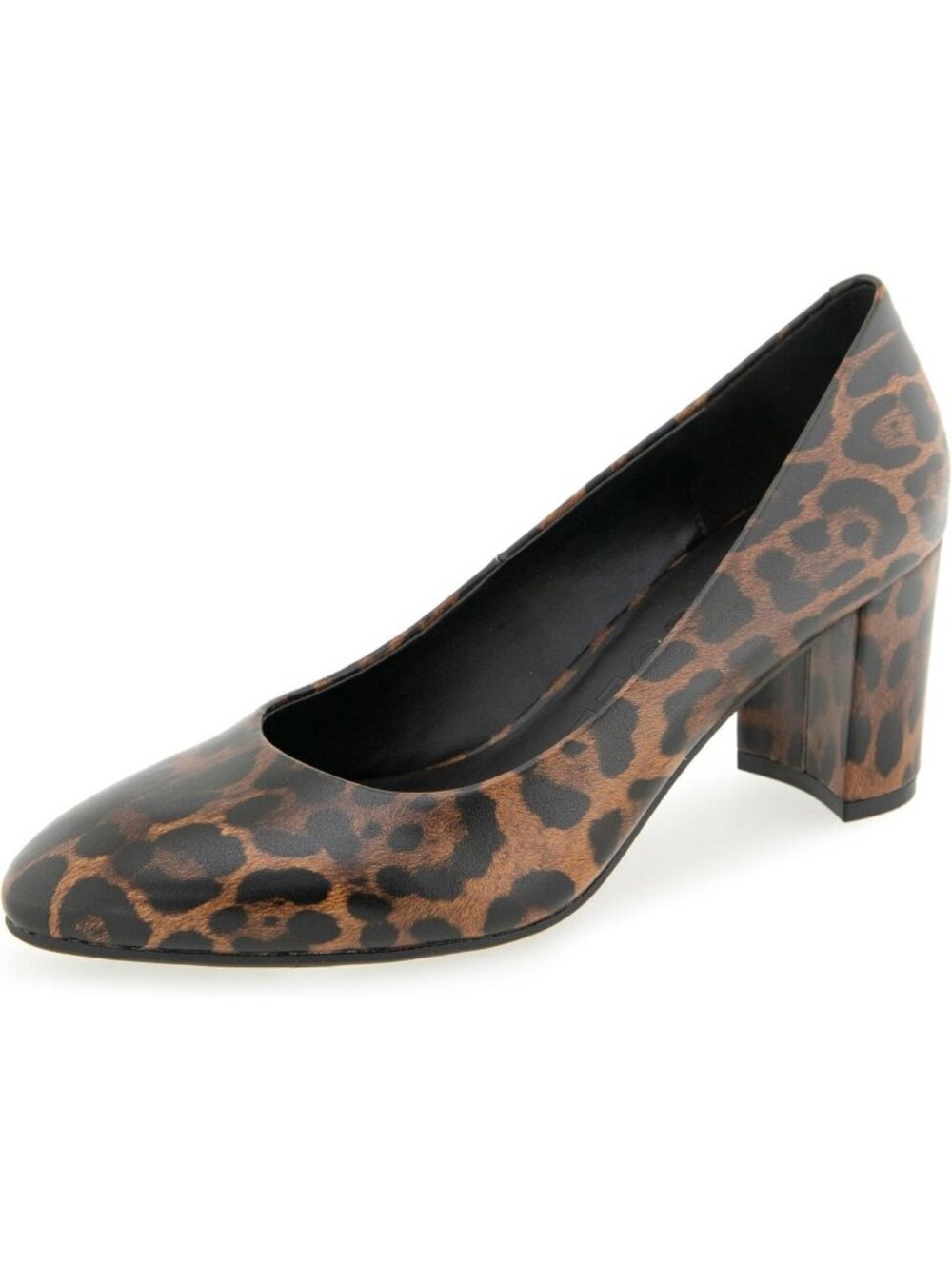 Chic Women's Betsy Pumps - Stylish High Heels for Work & Evening Wear